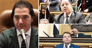 ألف مليار جنيه حصيلة الضرائب فى 2022.. نواب: ميكنة المنظومة وتطويرها أمر مهم لتشجيع المستثمرين.. اقتصادية البرلمان: الموازنة الحالية تتوقع تحصيل 856 مليارا.. ونائب: نحتاج لتدريب الموظفين جيدا على النظام الجديد