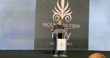 رئيس شركة ماونتن فيو: بدء تسليم أولى وحدات مشروع ICITY التجمع يونيو المقبل 