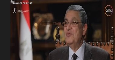 وزير الكهرباء: لدينا خطة لتغطية زيادة الاستهلاك وأضفنا قدرات 28 ألف ميجا وات