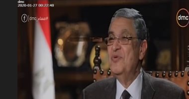 وزير الكهرباء: مفيش زيادة بالعدادات الكودية وسننتقل للعاصمة الإدارية فى يونيو