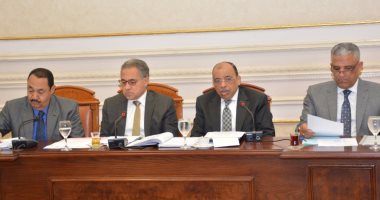 وزير التنمية المحلية: الرئيس يلتقى نواب المحافظين الجدد يونيو المقبل