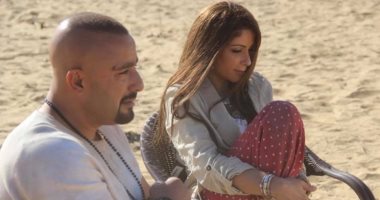 "العنكبوت" يعيد ثنائية أحمد السقا ومنى زكى فى عيد الفطر بعد غياب 6 سنوات
