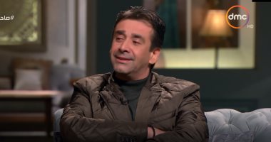 كريم عبد العزيز: حبيت يحيى راشد فى الفيل الأزرق
