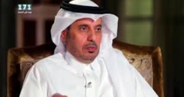 أخاف نندم على جيّة الأتراك .. الكلمة التى أطاحت برئيس وزراء قطر من منصبه