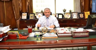 خطوات احترازية فى ميناء الإسكندرية لمواجهة فيروس كورونا.. تعرف عليها