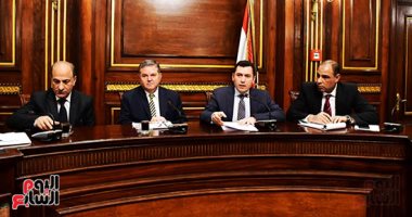 وزير قطاع الأعمال: 2020 سيشهد توقيع اتفافيات إطلاق السيارات الكهربائية بمصر