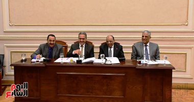 7 اختصاصات للوزارة المختصة بالإدارة المحلية فى القانون الجديد