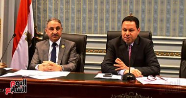"زراعة البرلمان" تفتح ملف غرامات الأرز وتطالب الرى بخطة عاجلة لحل الأزمة