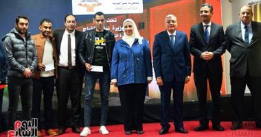 التضامن: الانتهاء من إعداد المسح القومى للمخدرات وإعلان النتائج نهاية مارس