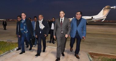 رسالة شكر من أحمد أحمد إلى المغرب قبل كأس أمم أفريقيا للصالات