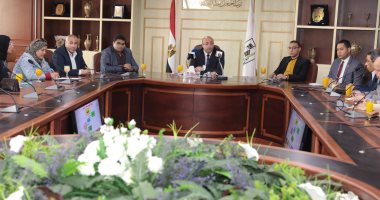 إطلاق مبادرتى أول مجلس استشارى وتأهيل الشباب ببنى سويف.. اعرف الشروط (صور)