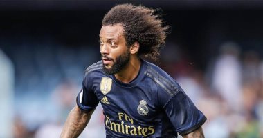 21 لقباً بقميص ريال مدريد فى عيد ميلاد مارسيلو الـ32.. فيديو