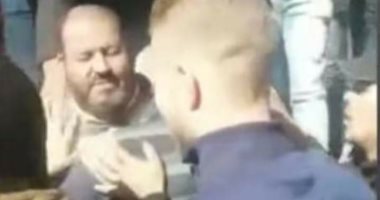 وزير النقل ينفى فرض غرامة مالية على الأب الشجاع منقذ ابنته بالإسماعيلية