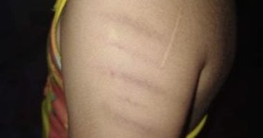 مشرفة تضرب فتاة بقسوة داخل دار أيتام بالعاشر من رمضان.. فيديو 