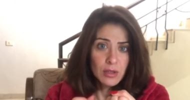 هايدي كرم توجه نصائح عن تجاربها الحياتية.. وريهام سعيد "كأنك بتتكلمي عنى"