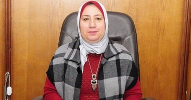 إحالة واقعة ضرب رحمة بدار أيتام نهر الحياة فى العاشر من رمضان للنيابة