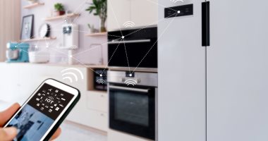 بريطانيا تقترح تشديد الأمن الرقمى على الأجهزة المنزلية الذكية
