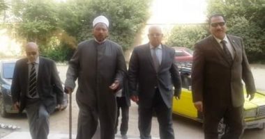أزهر الإسكندرية: استمرار أعمال التصحيح للشهادة الابتدائية والإعدادية