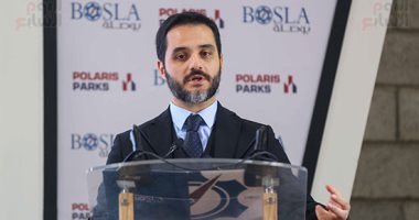 بولاريس للتطوير الصناعي: تطوير 5 ملايين متر وبيع 80 % من وحدات "بوصلة 1"