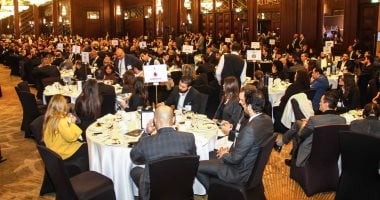 السفير الأمريكى: نمو التجارة بين مصر والولايات المتحدة 44% 