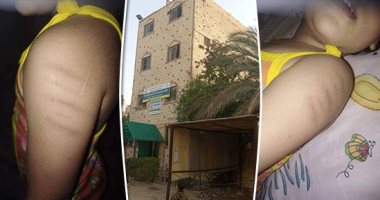 التفاصيل الكاملة لتعذيب فتاة بدار أيتام فى العاشر من رمضان.. ضبط مديرة الدار بعد تداول فيديو الاعتداء والتحقيق معها..محافظ الشرقية يوجه بلجنة من التضامن لفحص الدار.. والمتهمة تؤكد الفتاة سلوكها سيئ وكنت بقومها
