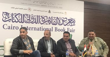 شعراء: العامية أكثر تعبيرًا عن الناس والنقد "فردى" والتجديد "ضرورة"
