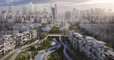 شركة إماراتية تفوز بعقد إدارة النفايات للعاصمة الإدارية الجديدة في مصر