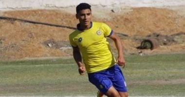 محمد الضرف يرفض الرحيل عن الإسماعيلى للقناة 6 شهور