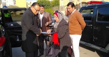 محافظ الشرقية يشكل لجنة لتقويم سلوك فتيات دار العاشر من رمضان  