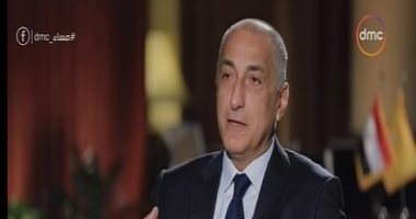 طارق عامر: مصر حققت الاستقرار.. وعائدات السياحة وصلت لـ 12.6 مليار دولار