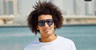قصة صور.. على زين.. كل ما يكبر يحلى