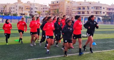 نتائج الجولة العاشرة من دوري الكرة النسائية