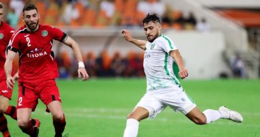 جروس يقود الأهلى السعودي لمرحلة المجموعات بدوري أبطال آسيا.. فيديو