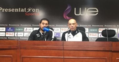 جونيس: لاعبو دجلة يشعرون بالحزن لعدم الفوز على الزمالك