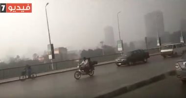 سيولة مرورية فى شوارع وميادين القاهرة والجيزة  