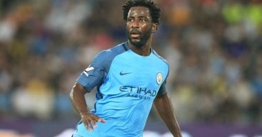 اتحاد جدة السعودى يضم مهاجم مانشستر سيتى السابق