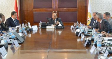 وزير التنمية المحلية: انطلاق الموجة الـ15 لإزالة التعديات على أراضى الدولة 2 فبراير 