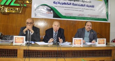 نقابة المهندسين: تشغيل أول محطة للطاقة الشمسية بالوادى الجديد بقدرة 10كيلو وات