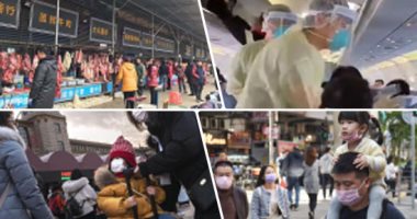 بلدان تتحدى "كورونا" وتتجه لتخفيف قيود الإغلاق.. سلطنة عمان تفتح منافذها الحدودية.. الدنمارك ترفع قيودا فرضتها الجائحة سبتمبر المقبل.. تونس تعيد صلاة الجمعة بالمساجد وتفتح الأسواق.. والسعودية تستأنف العمرة