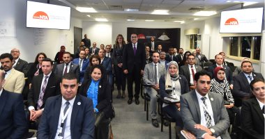 جهود الدولة فى تأهيل وتمكين الشباب تتنامى.. الحكومة تفسح المجال للسواعد الفتية على كافة الأصعدة.. وتنشئ قاعدة غنية من الكفاءات الصغيرة.. وتطلق عددا من البرامج والمبادرات المتنوعة لاستغلال الطاقات الشابة