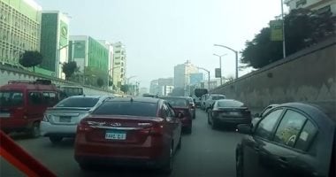 "مرور الجيزة" تغلق شارع ربيع الجيزى 3 أيام بسبب أعمال إنشاء مترو الأنفاق