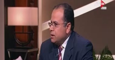 خبير سياسى عن خطة ترامب للسلام: "خطاب انتخابى بامتياز"