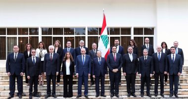 برلمان لبنان يقر الموازنة وسط تجدد مظاهرات الشارع.. دياب يؤكد: الحكومة الجديدة تتمسك بالدستور.. إدارة ترامب تبحث تعليق مساعدات لبنان.. وفرنسا: سنحدد موقفنا من حكومة لبنان انطلاقاً من بيانها الوزارى