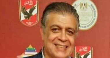 محمد يوسف مديرا لشركة الأهلي للإنتاج الإعلامى ومبروك رئيسا للجنة العليا