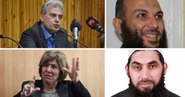 تأييد حظر النقاب لأعضاء هيئة التدريس يربك التيار السلفى.. دعاة السلفية يقترحون ارتداء الكمامات الطبية بديلة لغطاء الوجه.. جابر نصار منتقدا: يريدون التحايل على القانون ولن يُسمح لهم.. والشوباشى: حظره قرار صائب