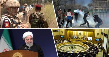 باختصار.. أهم الأخبار العربية والعالمية حتى الـ12 ظهرا.. الصين تعلن ارتفاع وفيات كورونا لـ106.. الفيضانات تقتل 54 شخصًا و نزوح 30 ألفًا بالبرازيل.. فلسطين تطلب اجتماع طارئ للجامعة العربية لبحث صفقة القرن