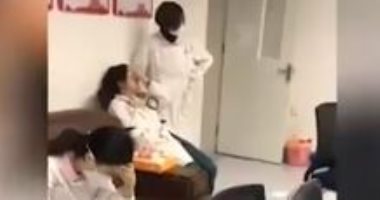الصين : انتشار فيروس كورونا يبلغ ذروته فى غضون 7 - 10 أيام