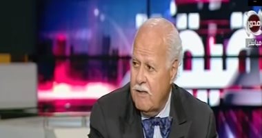 فيديو.. أستاذ جراحات العمود الفقرى بجامعة ليولا بشيكاغو: صورة مصر تغيرت تماما بالخارج