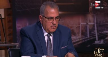 عادل نعمان: تم تجنيد الدعاة الجدد لأغراض سرية
