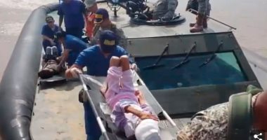 أسرة ذهبت لقضاء الأجازة فى غابات الأمازون ففقدوا 34 يوما.. اعرف القصة